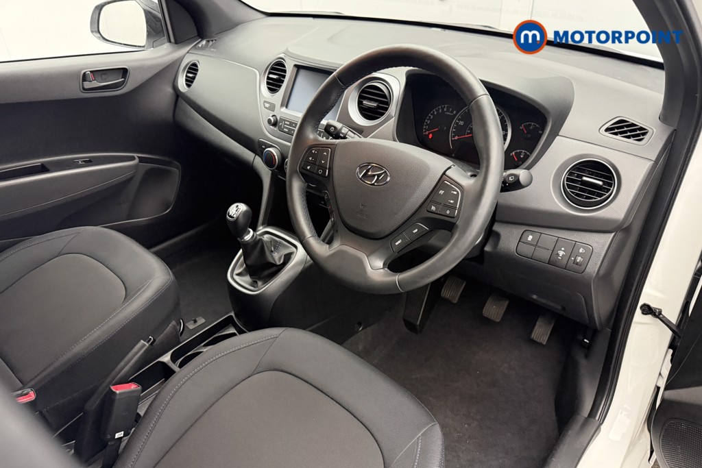 Used Hyundai i10 2019 for sale - 76355834: Photo 14