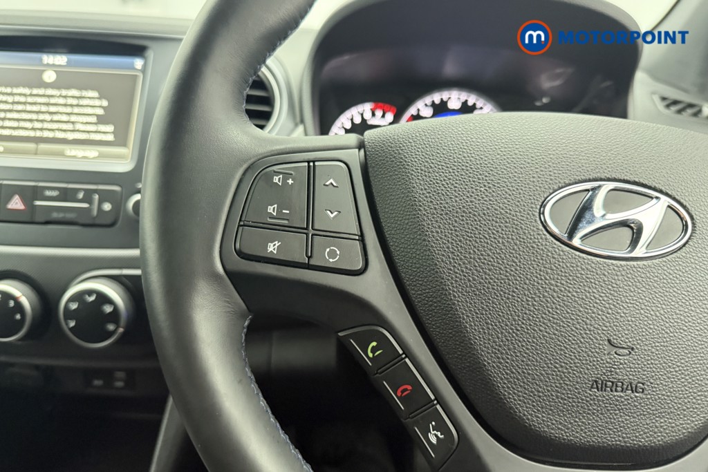 Used Hyundai i10 2019 for sale - 76355834: Photo 15