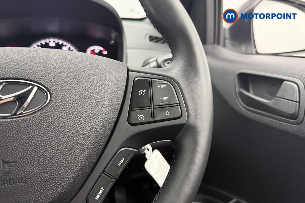Used Hyundai i10 2019 for sale - 76355834: Photo 16