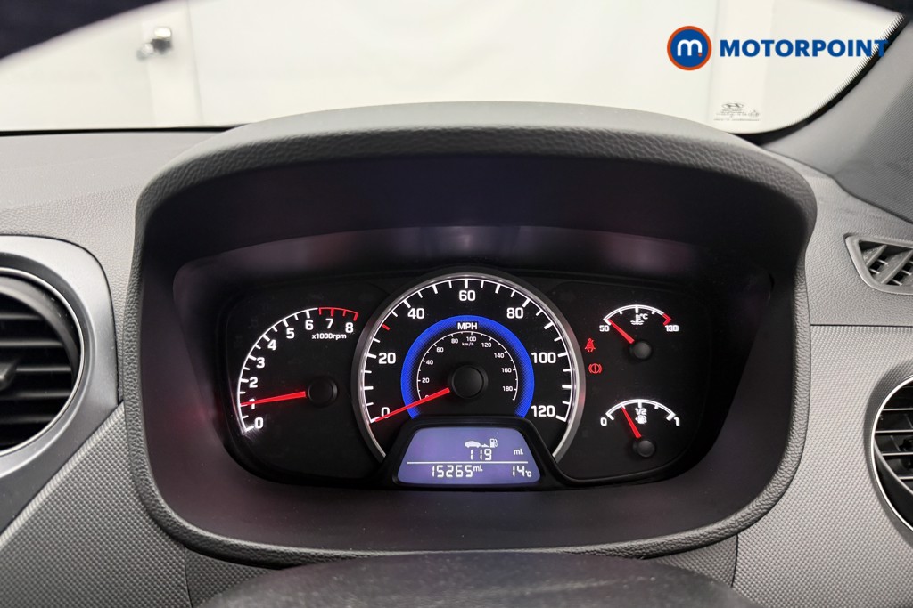 Used Hyundai i10 2019 for sale - 76355834: Photo 17