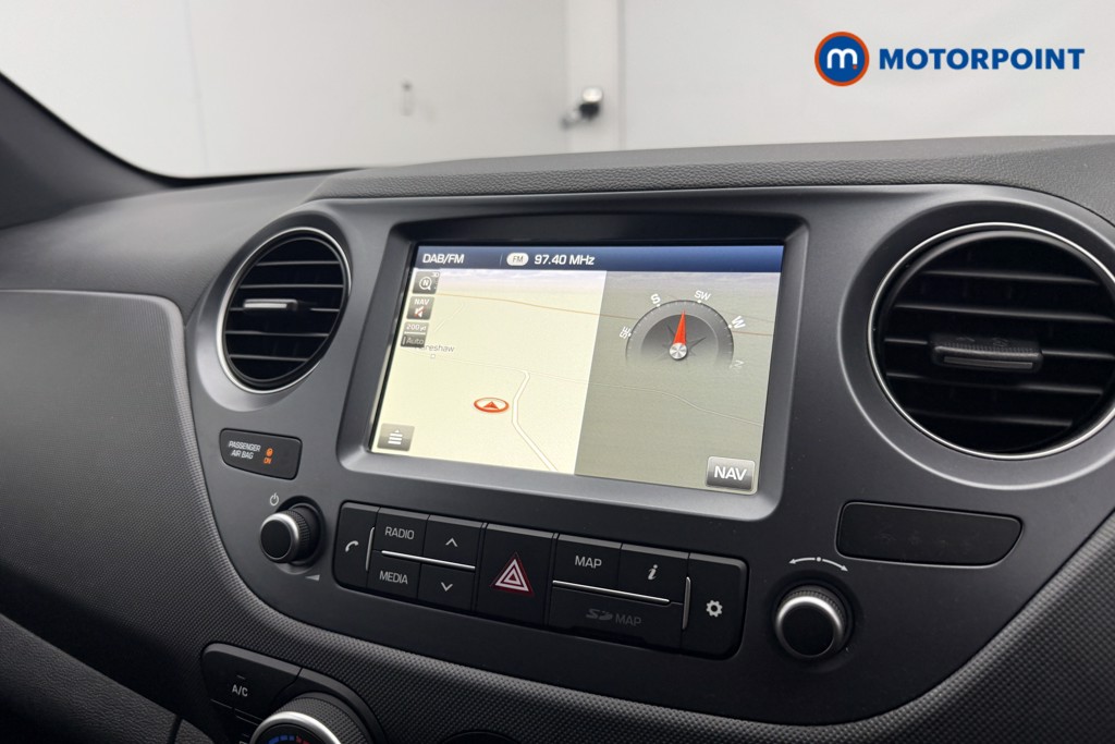 Used Hyundai i10 2019 for sale - 76355834: Photo 18