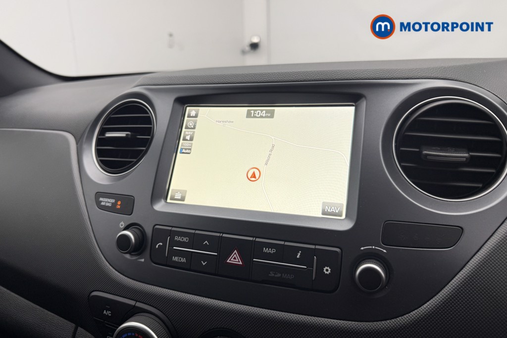 Used Hyundai i10 2019 for sale - 76355834: Photo 19