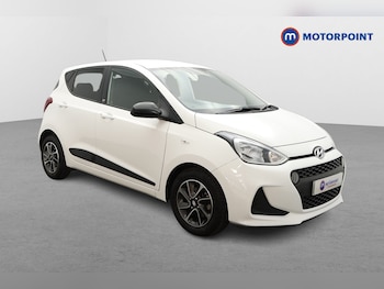 Hyundai - i10