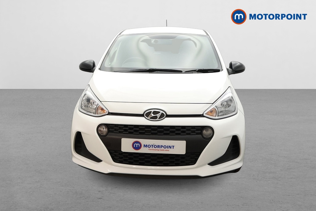 Used Hyundai i10 2019 for sale - 76355834: Photo 2