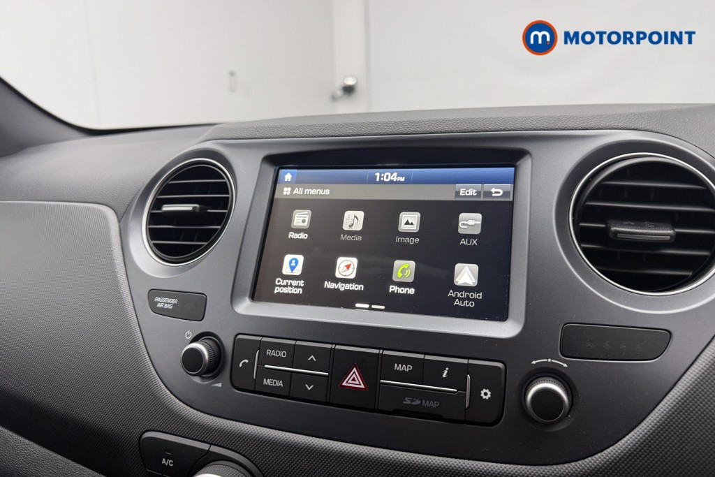Used Hyundai i10 2019 for sale - 76355834: Photo 20