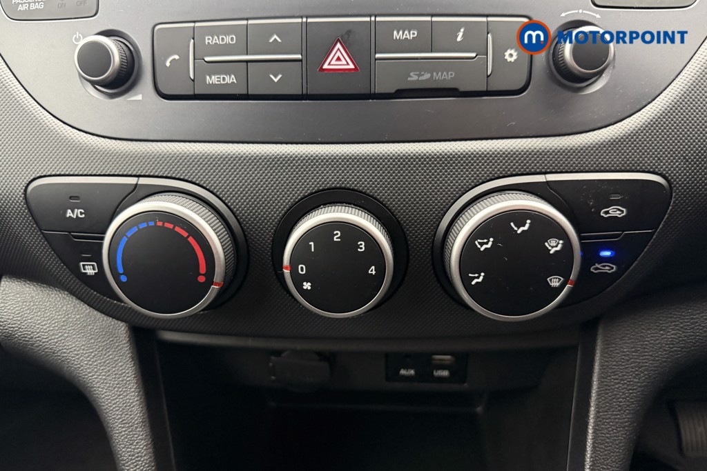 Used Hyundai i10 2019 for sale - 76355834: Photo 21