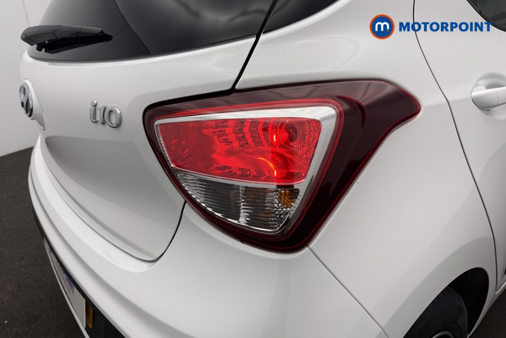 Used Hyundai i10 2019 for sale - 76355834: Photo 25