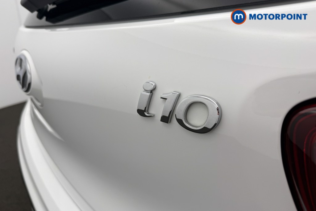 Used Hyundai i10 2019 for sale - 76355834: Photo 26