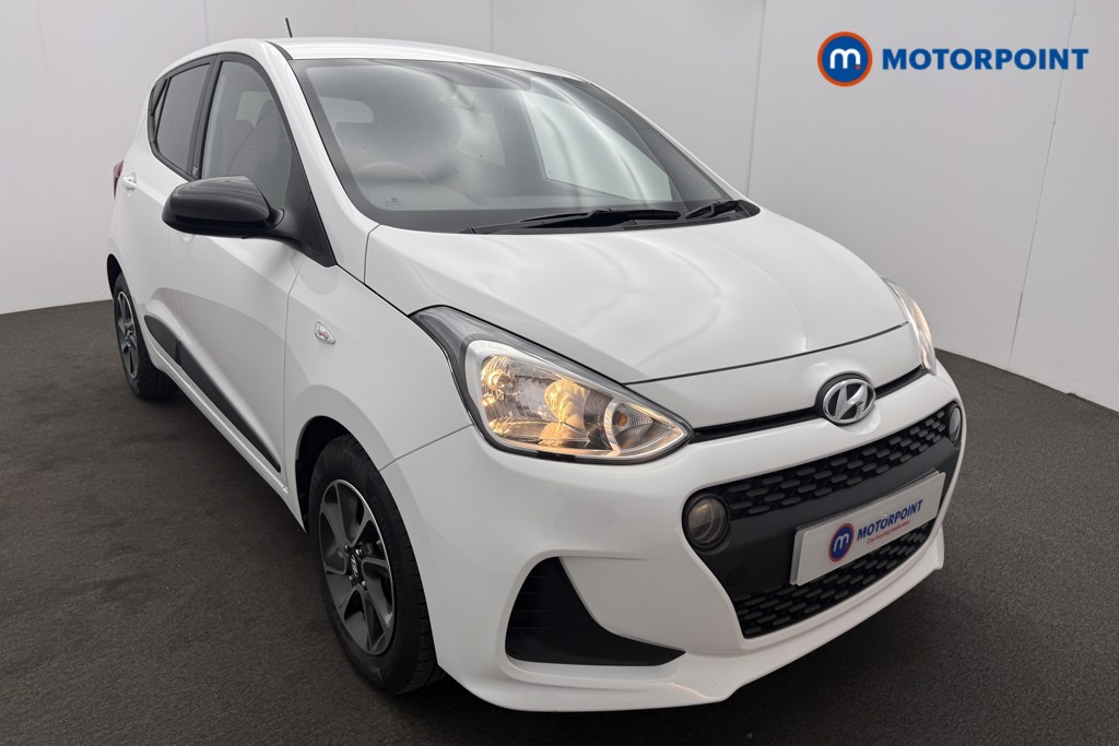 Used Hyundai i10 2019 for sale - 76355834: Photo 27