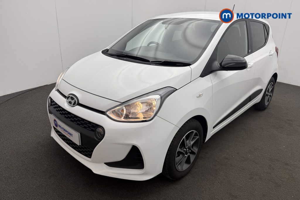 Used Hyundai i10 2019 for sale - 76355834: Photo 28