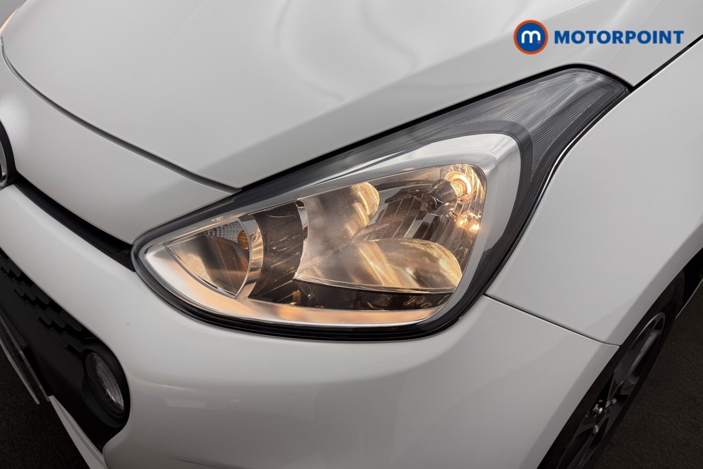 Used Hyundai i10 2019 for sale - 76355834: Photo 29