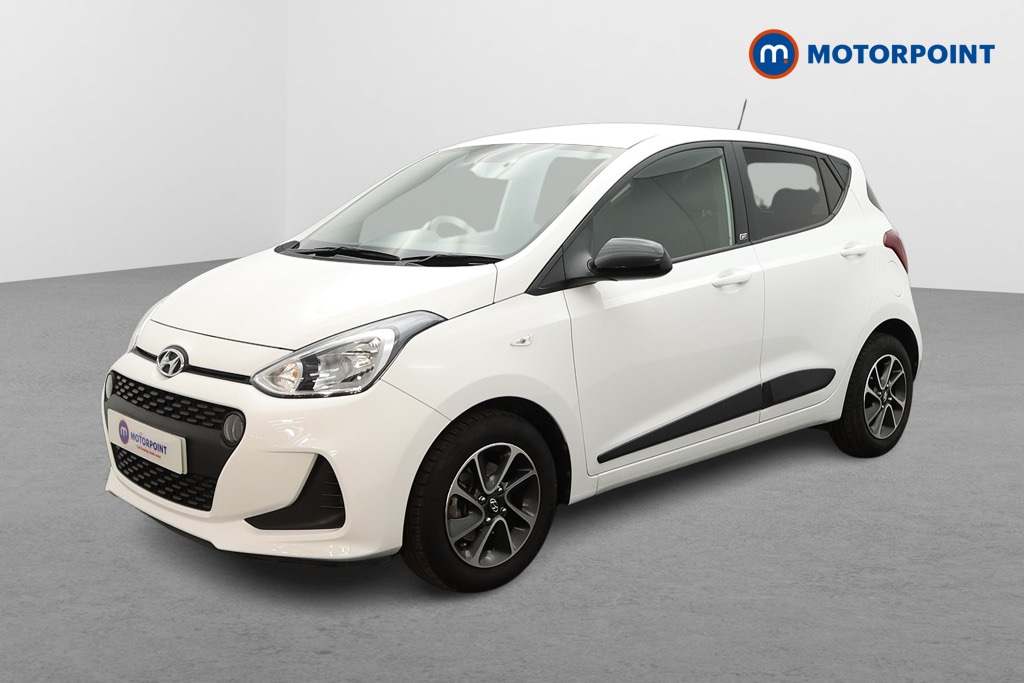 Used Hyundai i10 2019 for sale - 76355834: Photo 3