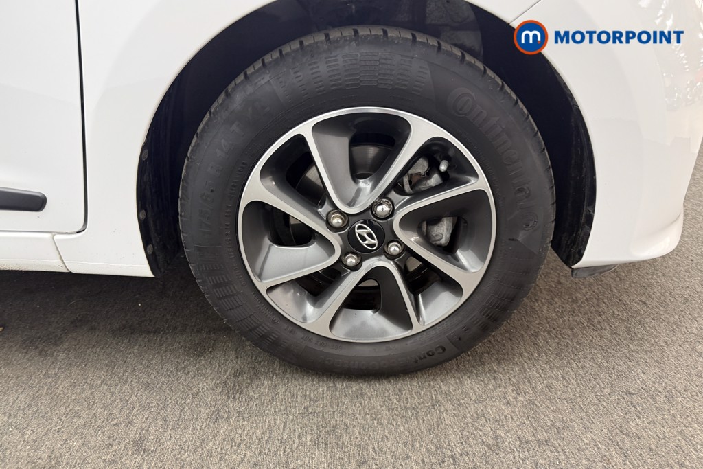 Used Hyundai i10 2019 for sale - 76355834: Photo 30