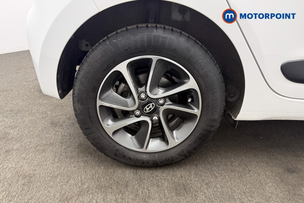 Used Hyundai i10 2019 for sale - 76355834: Photo 31