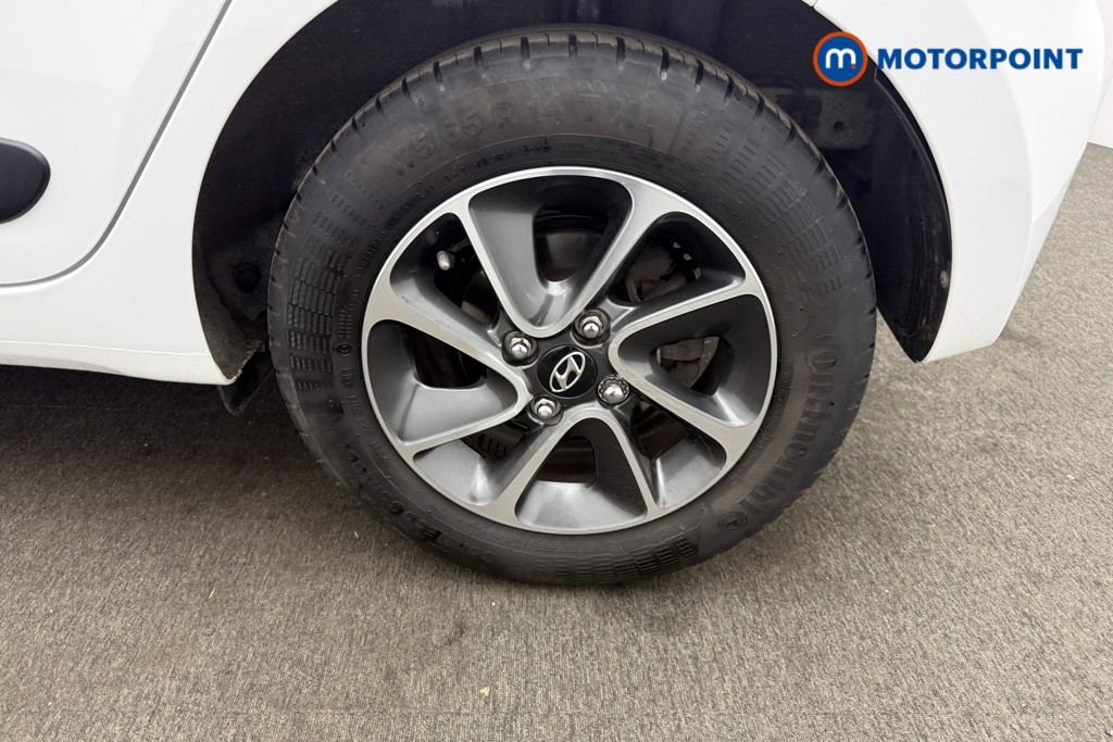Used Hyundai i10 2019 for sale - 76355834: Photo 32