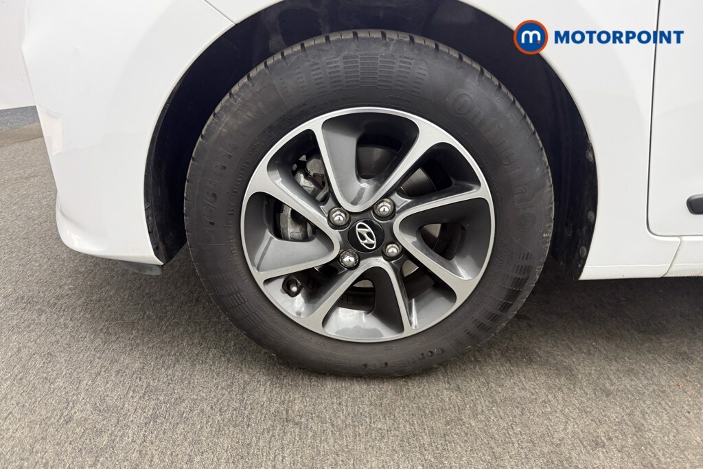 Used Hyundai i10 2019 for sale - 76355834: Photo 33