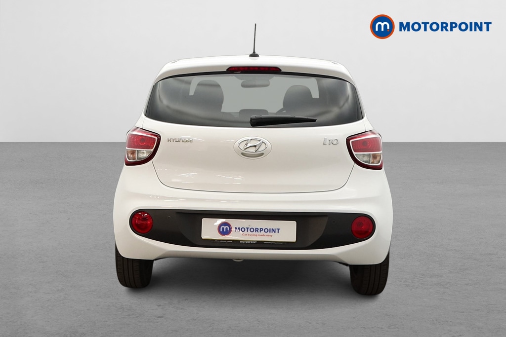 Used Hyundai i10 2019 for sale - 76355834: Photo 6