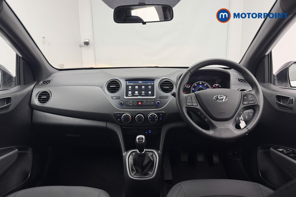 Used Hyundai i10 2019 for sale - 76355834: Photo 9
