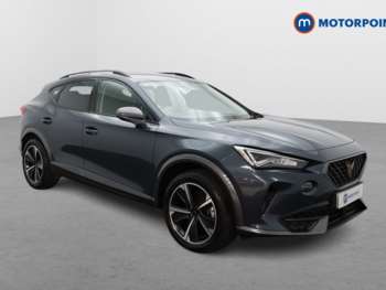 2024 - 1.4 eHybrid 204 V1 5dr DSG