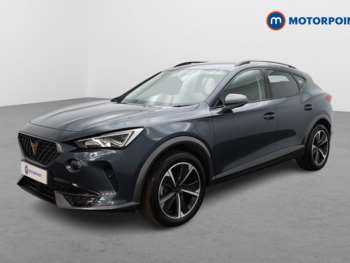 Used Cupra Formentor 2024 for sale - 74591419: Photo