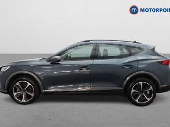 Used Cupra Formentor 2024 for sale - 74591419: Photo