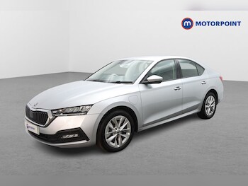 Used Skoda Octavia undefined for sale - 78719421: Photo