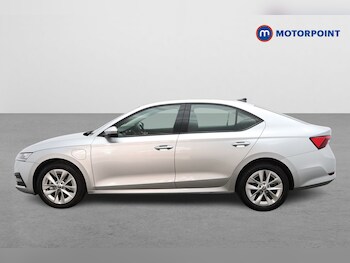 Used Skoda Octavia undefined for sale - 78719421: Photo