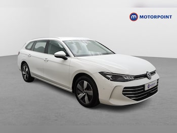 Used Volkswagen Passat 2025 for sale - 78765166: Photo