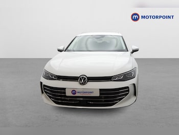 Used Volkswagen Passat 2025 for sale - 78765166: Photo