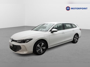 Used Volkswagen Passat 2025 for sale - 78765166: Photo