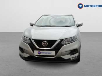 Used Nissan Qashqai 2019 for sale - 74780294: Photo