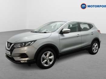 Used Nissan Qashqai 2019 for sale - 74780294: Photo