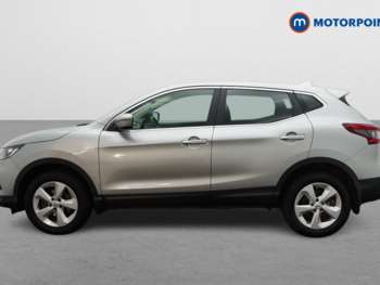 Used Nissan Qashqai 2019 for sale - 74780294: Photo