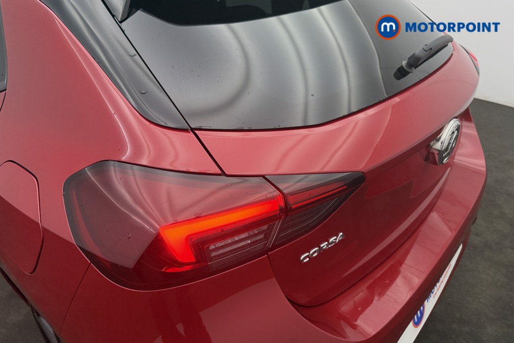 Used Vauxhall Corsa 2023 for sale - 76531716: Photo 10