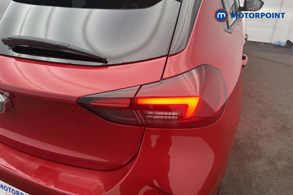 Used Vauxhall Corsa 2023 for sale - 76531716: Photo 11