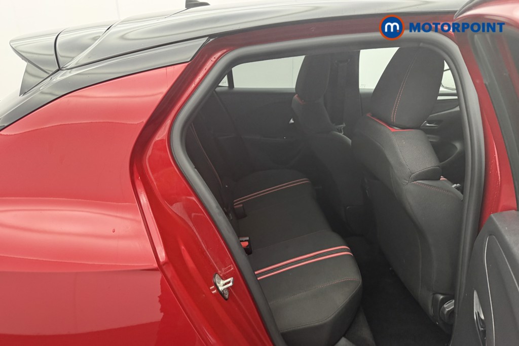 Used Vauxhall Corsa 2023 for sale - 76531716: Photo 12