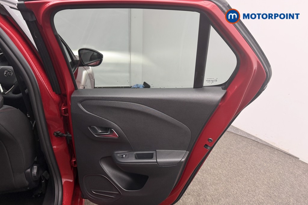 Used Vauxhall Corsa 2023 for sale - 76531716: Photo 13