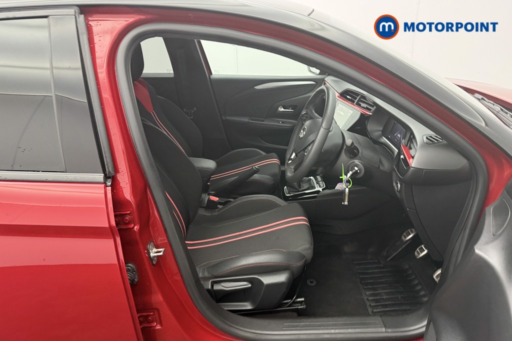 Used Vauxhall Corsa 2023 for sale - 76531716: Photo 14