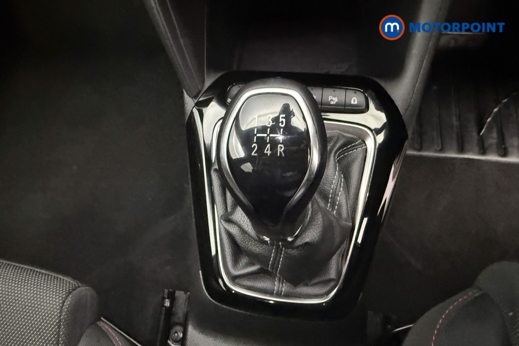 Used Vauxhall Corsa 2023 for sale - 76531716: Photo 17