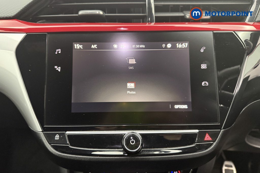 Used Vauxhall Corsa 2023 for sale - 76531716: Photo 18