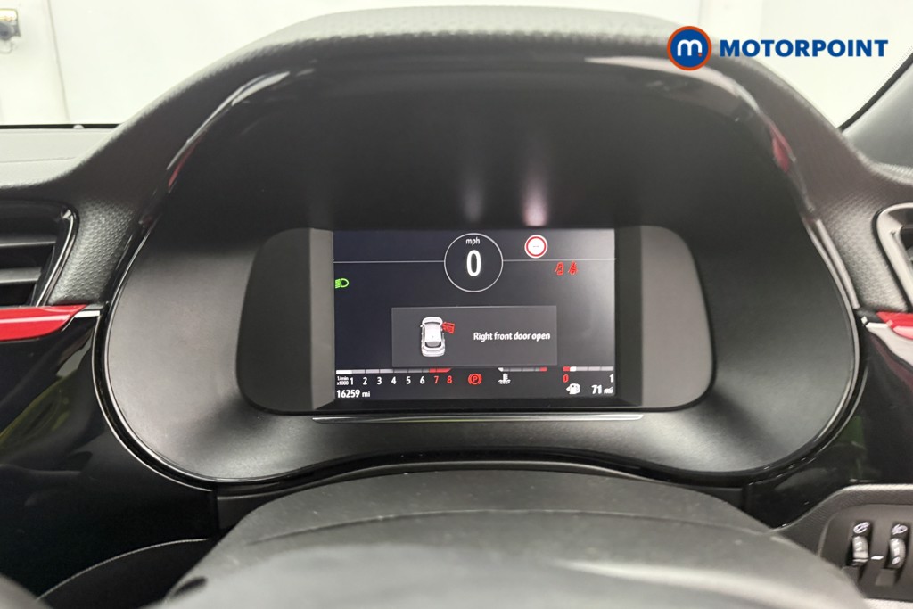 Used Vauxhall Corsa 2023 for sale - 76531716: Photo 19