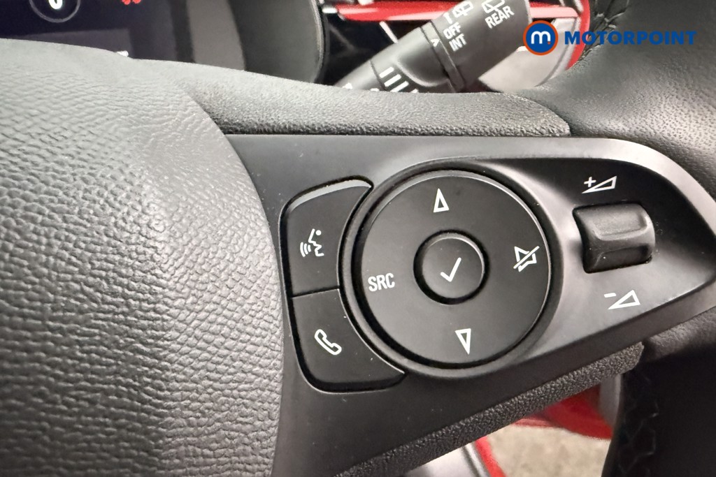 Used Vauxhall Corsa 2023 for sale - 76531716: Photo 20