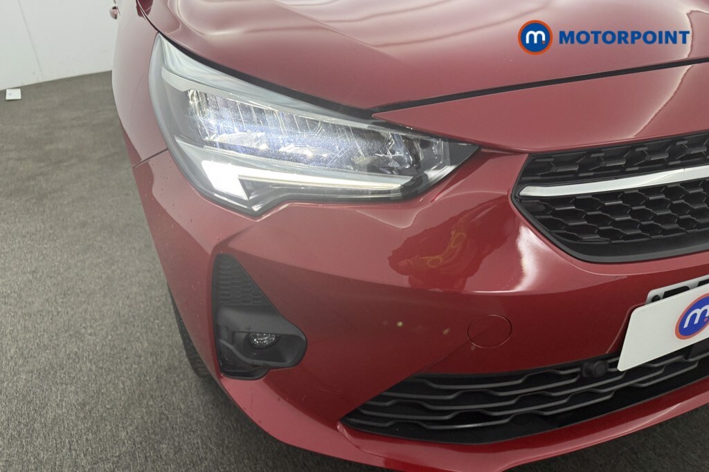 Used Vauxhall Corsa 2023 for sale - 76531716: Photo 21