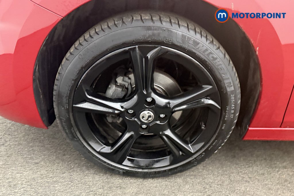 Used Vauxhall Corsa 2023 for sale - 76531716: Photo 22