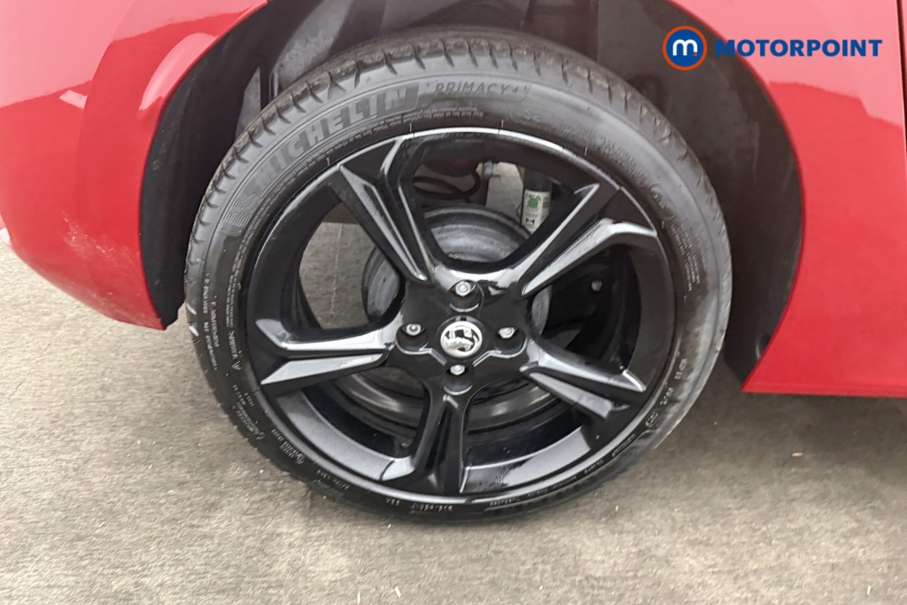 Used Vauxhall Corsa 2023 for sale - 76531716: Photo 23