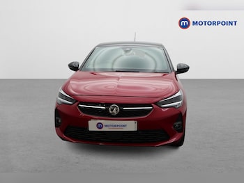 Used Vauxhall Corsa undefined for sale - 76531716: Photo