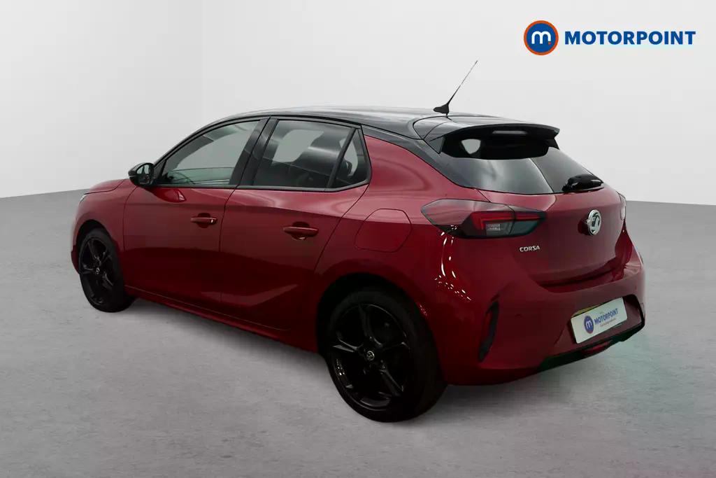 Used Vauxhall Corsa 2023 for sale - 76531716: Photo 4