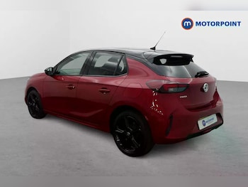 Used Vauxhall Corsa undefined for sale - 76531716: Photo