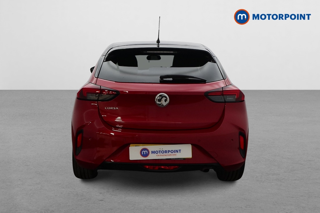 Used Vauxhall Corsa 2023 for sale - 76531716: Photo 5