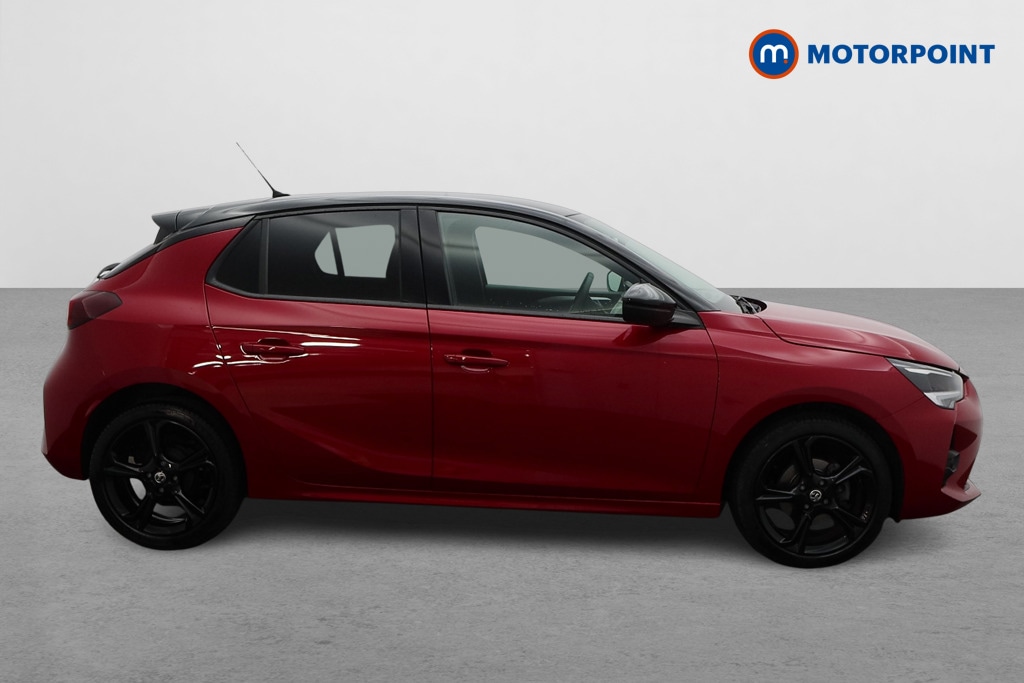 Used Vauxhall Corsa 2023 for sale - 76531716: Photo 6